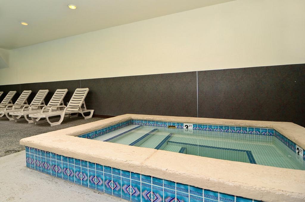 Best Western Tulalip Inn Marysville Instalações foto