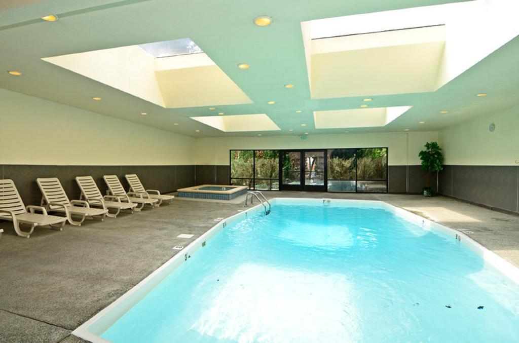 Best Western Tulalip Inn Marysville Instalações foto